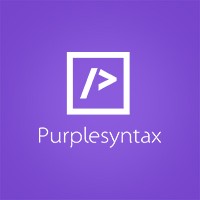 PurpleSyntax Digital - A Technology-Driven Digital Marketing Company logo - Similar company to B2B Groups