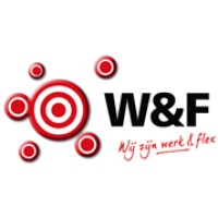 W&F Detacheringen BV logo - Similar company to Timing Poland