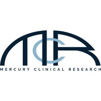 Mercury Clinical Research logo - Similar company to Misbah Global