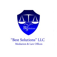BEST SOLUTIONS Mediation & Law offices logo - Similar company to Infact