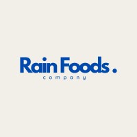 Rain Foods Company logo - Similar company to Marisconauta
