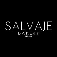 Salvaje Bakery logo - Similar company to Croque Madame Coleccion Fortabat