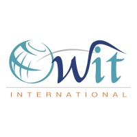 Organization of Women in International Trade (OWIT) logo - Similar company to Owit Uk