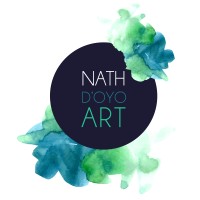 Nath d'Oyo Art logo - Similar company to Benjamin Steakhouse