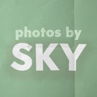 Photos by Sky logo - Similar company to Waterblade Shave