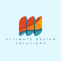 Ultimate Design Solutions logo - Similar company to Ultimate - Design Solutions