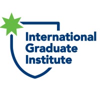 International Graduate Institute (IGI) logo - Similar company to Aibi Higher Education