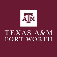 Texas A&M-Fort Worth logo - Similar company to Texas A&M University System