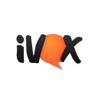 iVox Research logo - Similar company to Zento