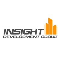 Insight Development Group logo - Similar company to Megaplex Construction