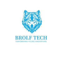 BROLF TECH logo - Similar company to Go Tech Technology
