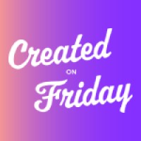 Created on Friday logo - Similar company to Mirava