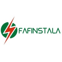 Fafinstala logo - Similar company to Mirapack