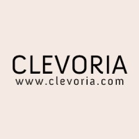 CLEVORIA logo - Similar company to Incluzon