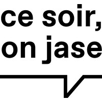 Ce soir, on jase logo - Similar company to Bynaturelab