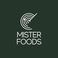 Mister Foods Brasil logo - Similar company to Instituto Conpizza