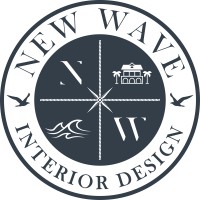 New Wave Interior Design logo - Similar company to Interior Design Durham