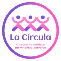 Círculo Feminista de Análisis Jurídico logo - Similar company to Internacional Feminista