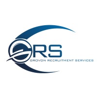 Grovon Recruitment Services logo - Similar company to Expert Startup Solutions