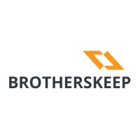 BrothersKeep logo - Similar company to Chi Systems, Inc.