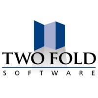 Two Fold Software logo - Similar company to Twofold Limited
