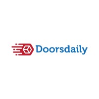 Doorsdaily logo - Similar company to Scilcorp