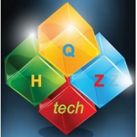 HQZ tech logo - Similar company to Mathematics And Computing