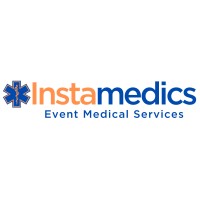 Instamedics logo - Similar company to Uav Solutions