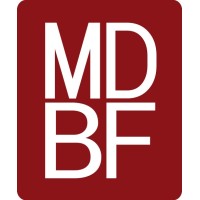 The Mary Duke Biddle Foundation logo - Similar company to The Fletcher Foundation