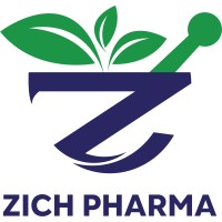 Zich Pharma Sdn Bhd. logo - Similar company to Simplexify Consulting