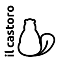Editrice Il Castoro logo - Similar company to Milanoedit Srl