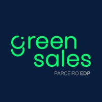 Green Sales logo - Similar company to Sleeq.Se