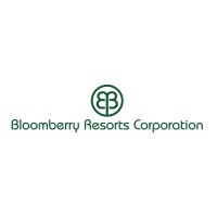 Bloomberry Resorts Corporation logo - Similar company to Philweb Group