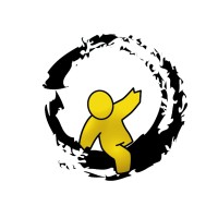 Vortex Escape Room logo - Similar company to Groupe Échappe-Toi