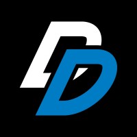 DeepDraws logo - Similar company to Digidux