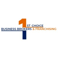 1stChoce Business brokers & franchising logo - Similar company to Formfunc Installations