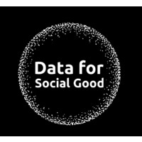 Data for Social Good logo - Similar company to Data For Social Good