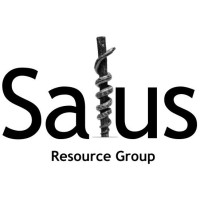 Salus Resource Group logo - Similar company to Healthcare Leaders Association Of The Northeast