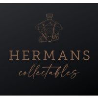 Hermans Collectables logo - Similar company to Scenter