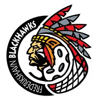 Frederikshavn Blackhawks Floorball Club logo - Similar company to Maresystems