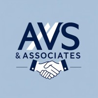 AVS & Associates logo - Similar company to Kas Advisors