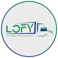Transportadora LOFY logo - Similar company to Express Joinville Transportes