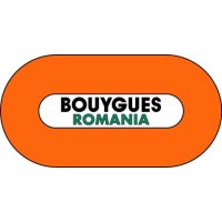 BOUYGUES ROMANIA logo - Similar company to Dv Construction