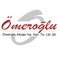 ÖMEROĞLU ALTYAPI İNŞAAT logo - Similar company to Frc