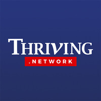 Thriving.Network logo - Similar company to Nxatel