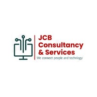 JCB Consultancy & Services logo - Similar company to Black Box Consultancy Services Inc.