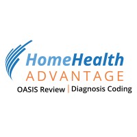 HomeHealth Advantage Inc. logo - Similar company to Neogen Care Home Health Agency
