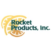 Rocket Products, Inc. logo - Similar company to We R Food Safety!™
