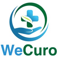 WeCuro logo - Similar company to Institute For Computing In Research