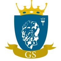 GS Ship Supply & Services logo - Similar company to Freightned Ship Spares B.V.